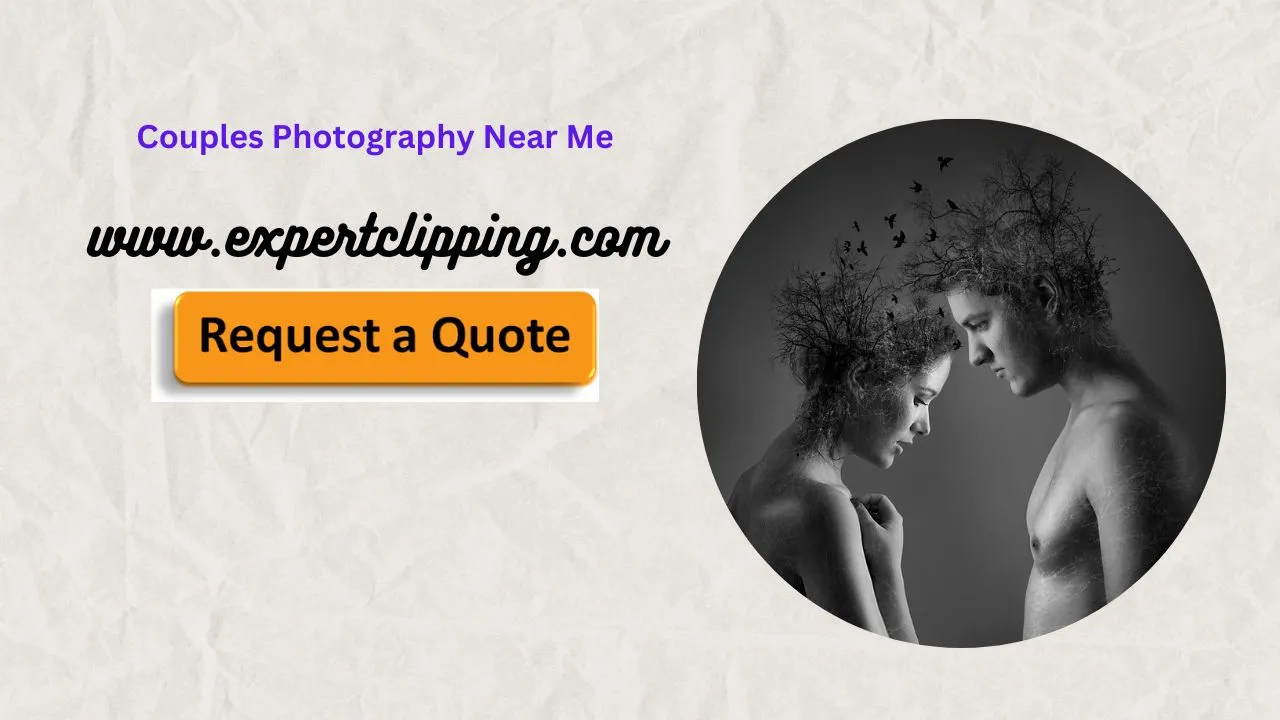 Fine Art Nude Photography | Expert Clipping